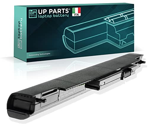 UP PARTS Batteria per Acer AL12A32per Laptop Aspire V5-571 V5-531 V5-551 V5-561G V5-561 V5-571G V5-551G V5-531G V5-431 V5-471 V5-431G V5-471G v5-571 PC Portatile 2600 mAh 37.4 Wh Tensione 14.8V
