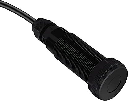 Capteur de Distance Laser WITMOTION WT53R-TTL, Compteur de Mesure 4CM-4M avec Fonction d'alarme, précision de ± 20 mm, UART 5-36V, télémètre d'outil de Mesure numérique étanche