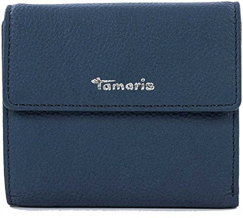 Tamaris Amanda Wallet Blue