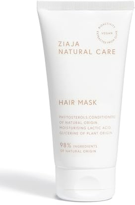 Ziaja Natural Care Hair Mask 150ml