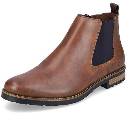 Rieker Herren Stiefel 14653
