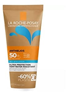 ANTHELIOS ultra-résistant eco-tube SPF50+ 250 ml