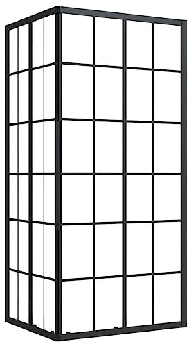 Cabine de douche ESG 90x70x180 cm
