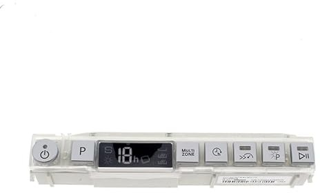 Steuermodul für Spülmaschine Whirlpool – C00633976