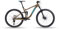 HEAD Unisex – Erwachsene Adapt Edge 1.0 Full Suspension Bike, Khaki, 47
