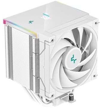 DeepCool AK500 Digital CPU-Kühler (weiß)