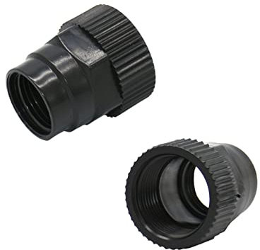 ERBRA Innengewinde Reduzierstück Übergangsfittings Reparatur Umbau Koppler Adapter 1Stk