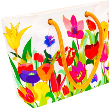 Pylones Einkaufstasche – My Daily Bag