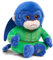 Wicked. Chistery Plush. The Noble Collection.