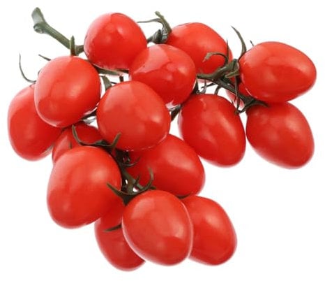 STOBAZA Pomodori Artificiali Realistici in Schiuma Accessori Decorativi Per Casa Feste E Fotografia Colori Vividi E Design Naturale 16 Pezzi Leggeri