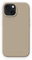IDEAL OF SWEDEN Silicone iPhone Hülle MagSafe – Dünnes & Leichtes Case, Stoßfest & Stylisch Und Langlebig Für Optimalen Schutz Im Alltag (Beige, iPhone 13)