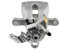 2 x Rear Brake Caliper Compatible with OPEL/ Compatible with Vauxhall Zafira Family B 2005-15 HZT/PL/244AB