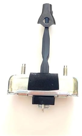 XYUOIS Auto Türscharnier Check Kompatibel Mit Toyota Für Land Für Cruiser Für Prado Für GRJ120 UZJ200 2002–2009 Auto Vorne Hinten Türstopper Türscharnierstopper 68610–60100