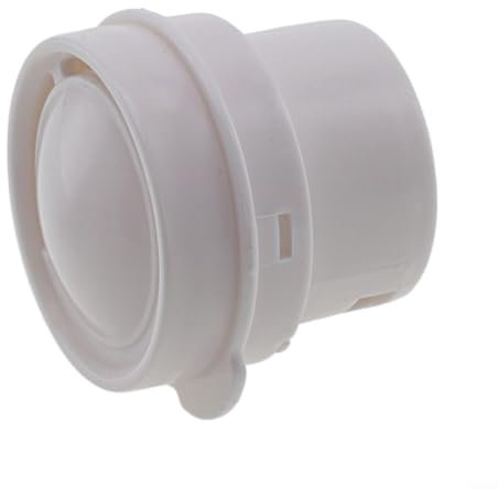 Tapa de válvula de seguridad de vapor, accesorio esencial para ollas a presión eléctricas y arroceras (M)