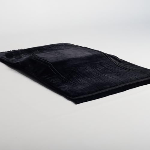 ErgoSalah tapis de prière orthopédique ergonomique pour genoux