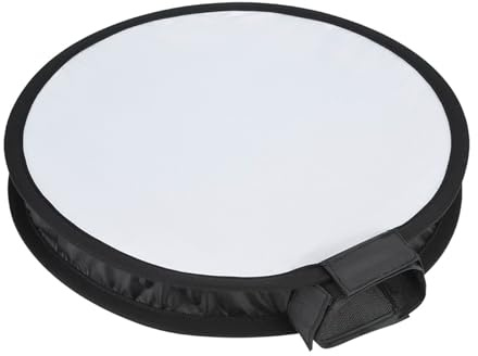 Xiuganpo SoftBox Diffuser, 40 Cm SoftBox Diffuser Disfuzor, a un Fotografo di una Fotocamera Digitale Interna