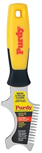 Purdy Brush & Roller Cleaner Single Unit
