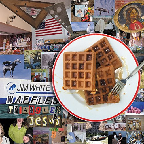 Waffles, Triangles Jesus