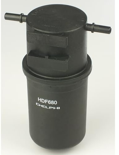 DELPHI HDF680 Kraftstofffilter