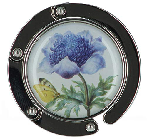 Rannenberg & Friends Klack der Taschenhalter Anemone aus dem Nassau Florilegium, RFK047