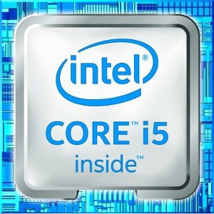 INTEL CORP. CM8066201920506 - Processore Core i5 6400