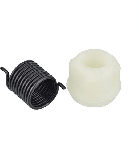 Cancanle Molla e Mozzo Avviamento a Strappo per Husqvarna 137 137e 142 142e 235 235e 240 240e Motosega