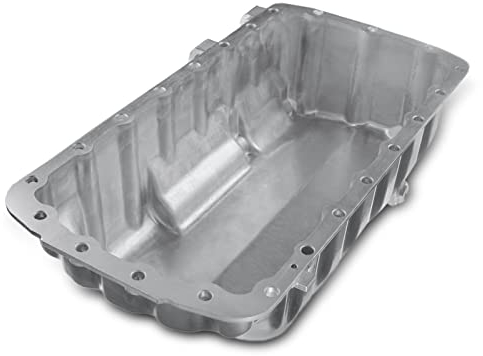 Coppa olio per Berlingo MF C5 DC Evasion 22 Jumpy U6U Xsara N68 Scudo 220P Ulysse Zeta 220 206 2A/C 307 3E 3H 406 8B 607 9D 806 221 Expert 222 1.9L 2.0L 1998-2015 9464010180