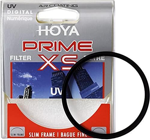 Hoya Prime-XS UV-Filter, 49 mm