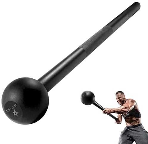 Yes4All N97S Mace Bell, 3,1 KG | 7 PFUND