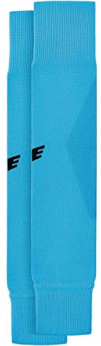 Erima Stutzen Tube Socks Curacao/Schwarz 29-32