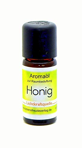 Honig Aromaöl-Duftöl - Feinste Düfte - Beste Qualität