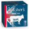 Butchers Original Tripe Mix Recipes Dog Food Tins 400g (Pack of 18)