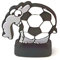 Ottifanten 1 aus 20 Figuren Edeka Sammelaktion aussuchen Sammelfiguren Otto (Fußballfant)