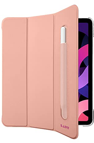 LAUT HUEX iPad Air 10.9 (2020) Rose, 409064