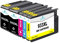 Hyggetech 932XL 933XL 5XL Druckerpatronen als Ersatz für HP 932XL 933XL 932 933 Multipack Tintenpatronen kompatibel mit HP Officejet 7612 7610 6100 6600 6700 7110