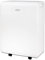 ARGO Dry Pury 13 - Deumidificatore e Purificatore aria 13 Lt/24h, Bianco