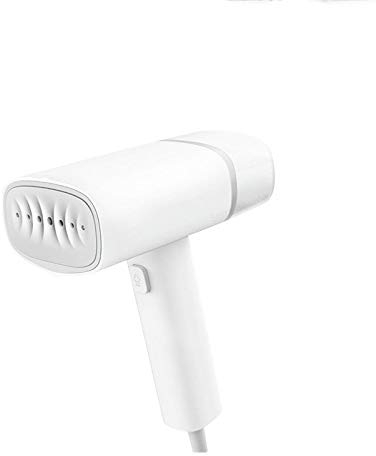 GSXLZ Vapor de la Ropa de Hierro portátil Mini generador eléctrico for el hogar Ropa Limpia Colgando de Planchado Plancha de Vapor (Color : 3)