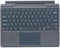 Teclado Bluetooth con retroiluminación para Microsoft Surface Pro 8 (13 pulgadas), teclado retroiluminado ultradelgado para Surface Pro 8 [no compatible con la carga original del lápiz táctil]