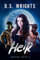 HEIR: Werwolf Dark Romantasy Horror (Crescent Valley 3)