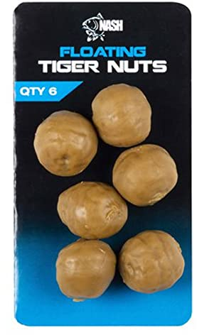 Nash Floating Tigernut Künstliche Tigernuss