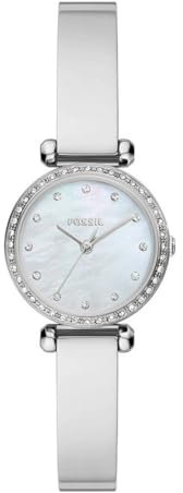 Fossil BQ3893 Damen Armbanduhr