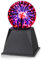 CGBOOM Plasma Ball 4 Inch, Touch and Sound Sensitive Plasma Lamp, Science Kits for Kids, Great Educational Boys Toys Gift, Cool Things for Decoration, Magic Night Light