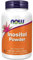 Now Foods, Inositol Powder, mit Myoinositol, 113g veganes Pulver, Laborgeprüft, Glutenfrei, Vegetarisch, Sojafrei, ohne Gentechnik