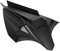 Artudatech Rear Seat Cover Fairing Cowl Fit for Aprilia RS 660 Tuono 660 2020-2023
