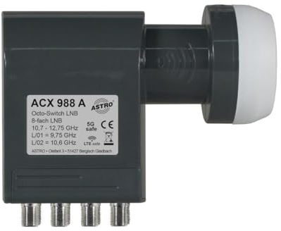 Astro ACX 988 A Marke
