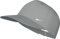 Nike Unisex Df Club Cb Mtswsh L Baseballkappe, Lt Smoke Grey/Metallic Silver, M/L