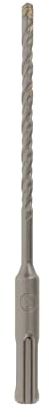 PD-Tools SDS Plus - Broca Quattro de 5 mm de diámetro x 160 mm para taladrar en hormigón, hormigón armado, piedra, piedra natural y mampostería para martillo perforador y taladro de impacto
