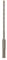 PD-Tools SDS Plus Quattro-Bohrer Ø 5mm x 160mm zum Bohren in Beton, Stahlbeton, Stein, Naturstein und Mauerwerk für Bohrhammer und Schlagbohrmaschine