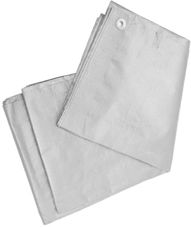 Toddmomy Bâche Extérieure Couverture De Pergola De Jardin Abri Auvent pour Terrasse Couverture De Bois De Chauffage Couverture D'Ombrage en Tissu Bâche Couverture De Support À Bûches Voile
