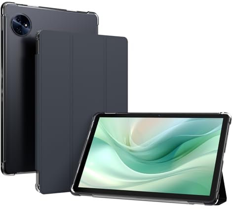 redbeat Tablette Gamer Android 15 11 - 16 Go RAM / 256 Go ROM (Exp. 1 To) - Batterie 8000 mAh - Écran HD 2K - 4G LTE Dual SIM - Double appareil photo - Processeur Octa-Core - Charge rapide 18 W (M2